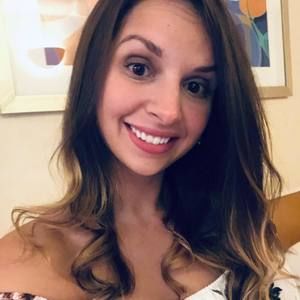 Meet your Posher, Evie